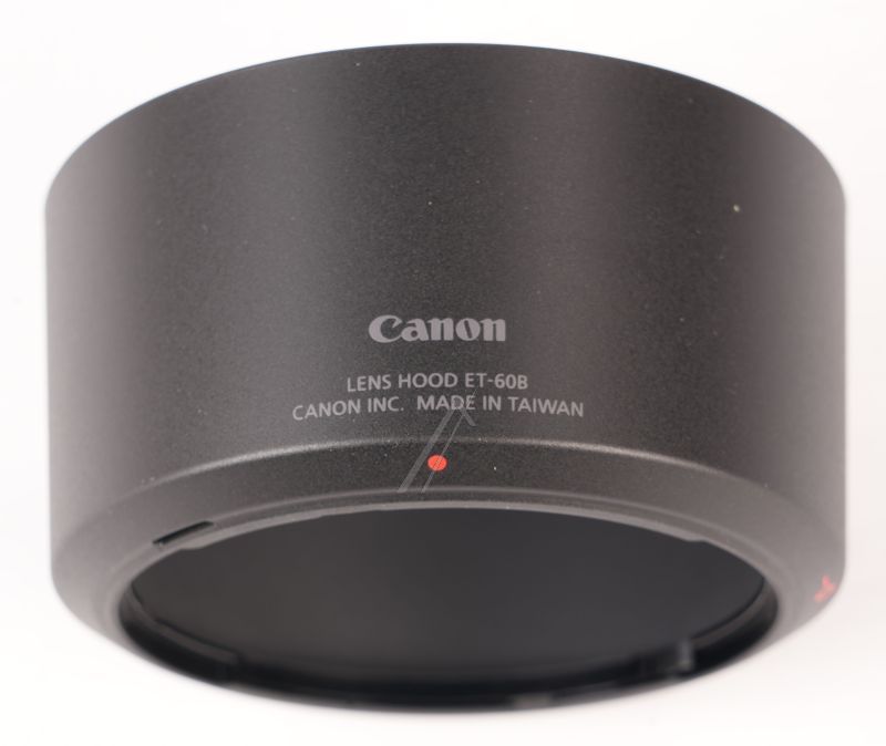5836C001 CANON ET-60B STREULICHTBLENDE