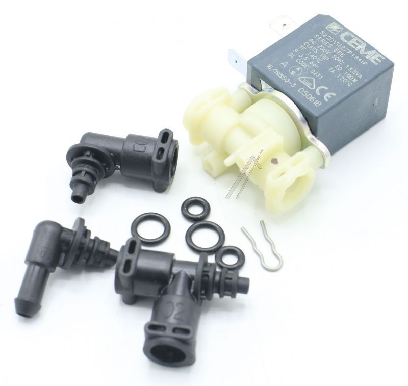 CEME TYPE 588 81598283 CEME MAGNETVENTIL ESAM + EAM 230V/50HZ/13,5VA