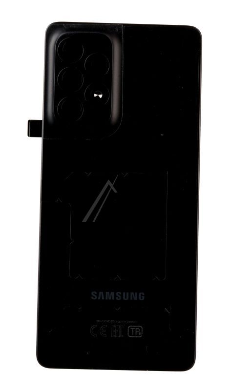 GH82-28135A AKKUFACHDECKEL GALAXY A53 5G (SM-A536B) SCHWARZ