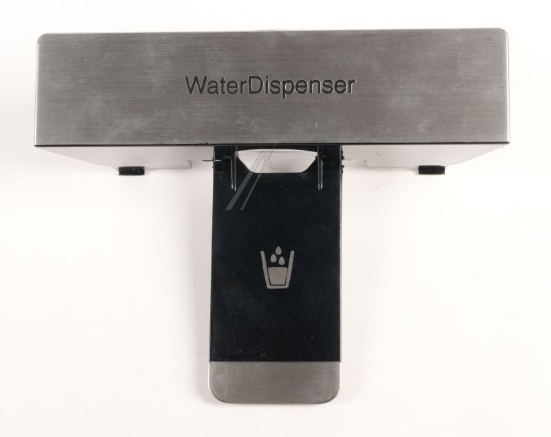 HEBEL WASSERSPENDER GROSS ALTERNATIV FÜR BEKO/GRUNDIG/ARCELIK