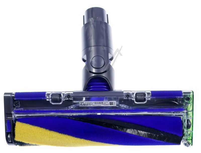 972522-02 OPTIC FLUFFY CLEANERHEAD