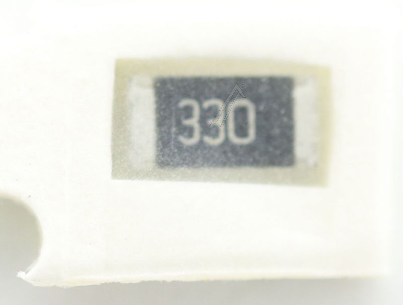 30060262 WIDERSTAND SMD 1/4W 33R J (1206) ROHS