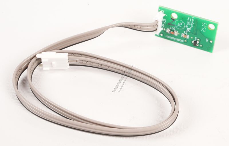 AS00010801 DLS-PCB SENSOR HALL(L460) ALLEGRO ETAM (AS00008394)