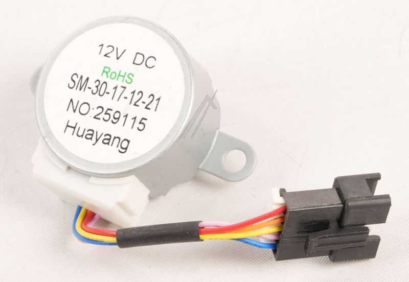 11002010000486 SCHRITTMOTOR
