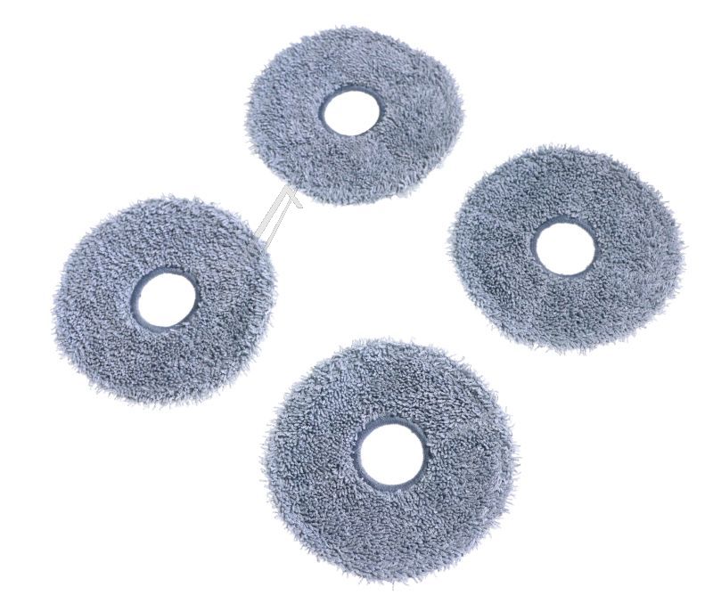 RMP8 20010100000319 WISCHPAD, 4ER PACK