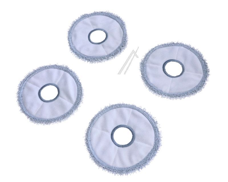 RMP8 20010100000319 WISCHPAD, 4ER PACK