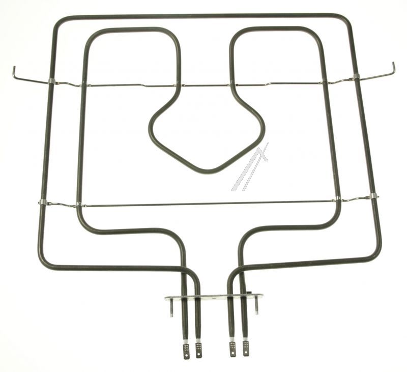 712153 ROHRHEIZKÖRPER 400V/2700W
