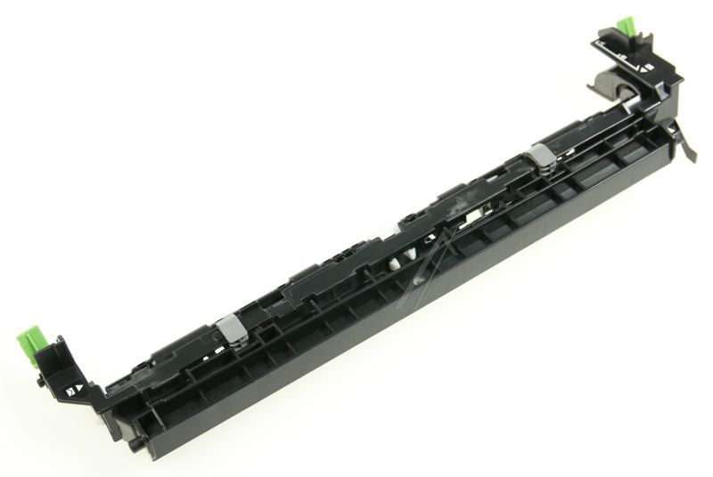 D007H5001 FIXIEREINHEIT ABDECKUNG KOMPLETT