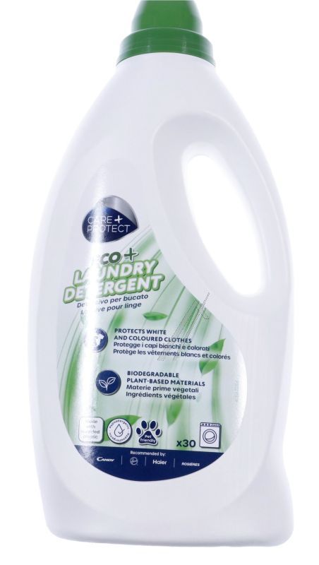 CPP1500WME 35602760 CARE + PROTECT ECO+ WASCHMITTEL, FÜR MASCHINEN- UND HANDWÄSCHE