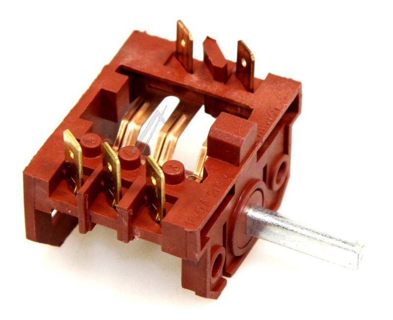 RTH-D01 3.14.04.23.016.00 UMSCHALTER C