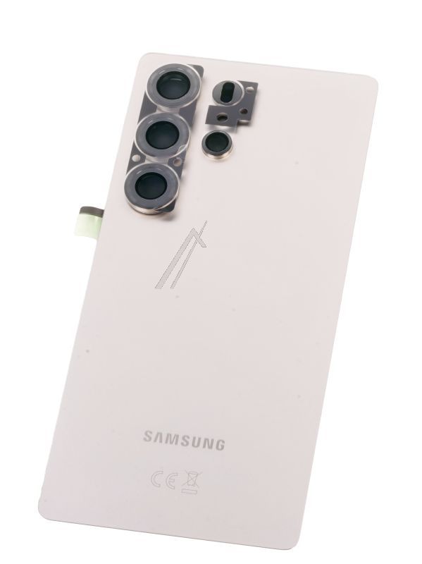 GH82-36353A AKKUFACHDECKEL GALAXY S25 ULTRA 5G (SM-S938B) TITANIUM