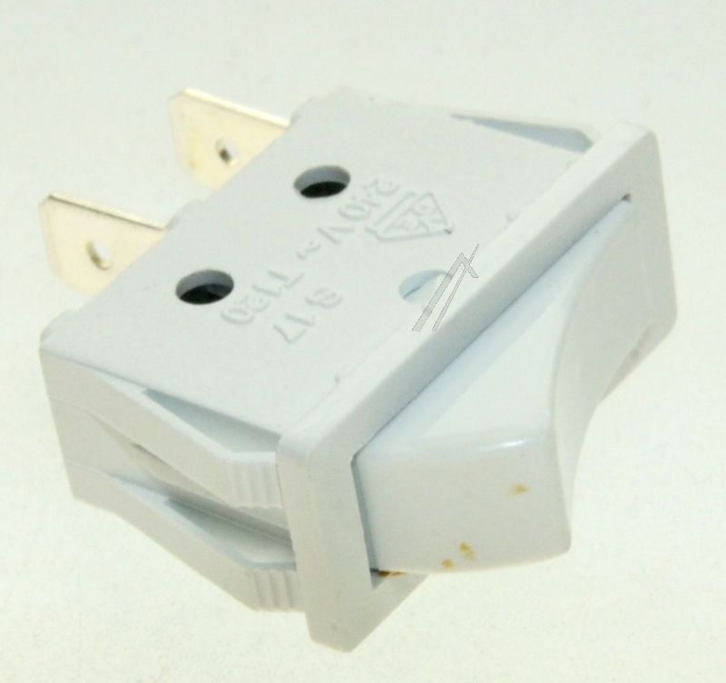 42370250 KOMPLETTER ZÜNDSCHALTER FÜR ELEKTRISCHE ZÜNDUNG