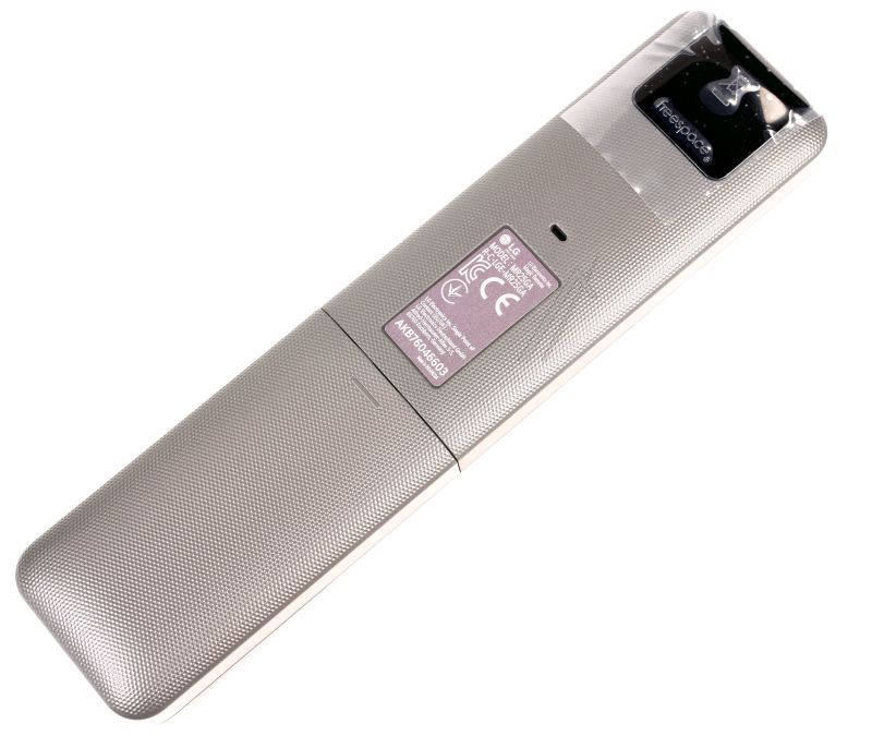 MR25GA AKB76046603 FERNBEDIENUNG