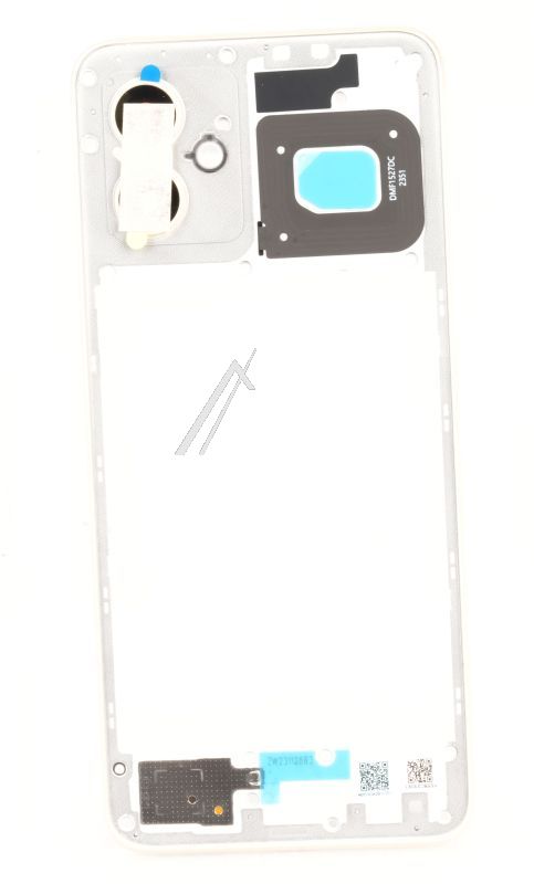 5S58C23093 XT2341 MITTELRAHMEN NFC GELB CS