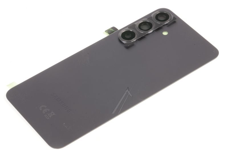 GH82-36350E AKKUFACHDECKEL GALAXY S25+ 5G (SM-S936B) SCHWARZ