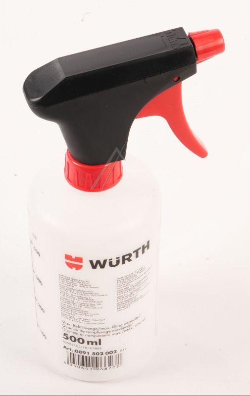 0891502002 SPRÜHFLASCHE 500ML