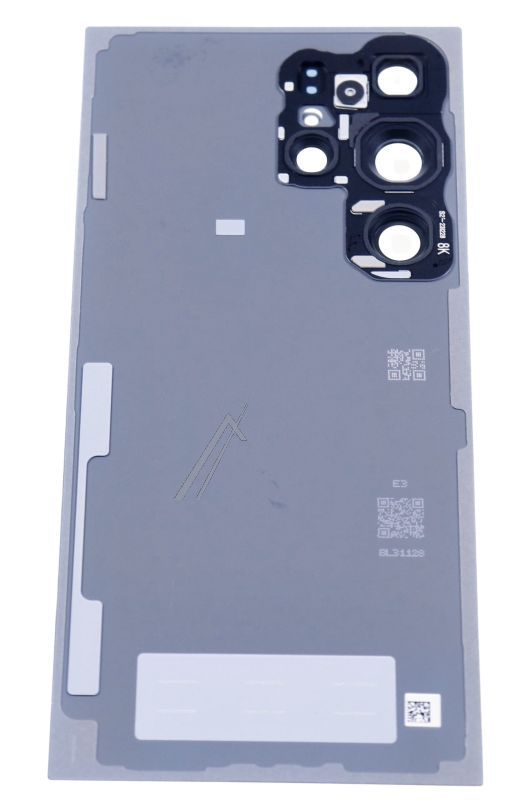 GH82-33349F AKKUFACHDECKEL GALAXY S24 ULTRA (SM-S928B) LIGHT BLAU