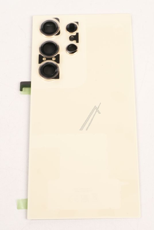 GH82-33349C AKKUFACHDECKEL GALAXY S24 ULTRA (SM-S928B) GELB
