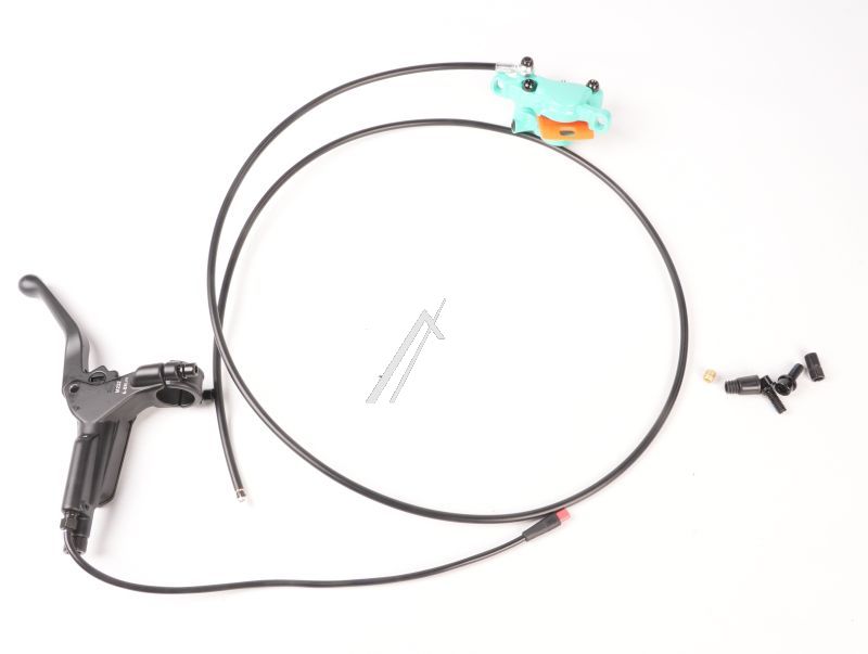 10100593 BREMSGRIFF LINKS HYDRAULISCH TEKTRO