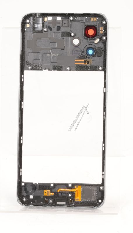 5S58C23091 MITTELRAHMEN XT2341 MIT NFC – GRAU (CS)