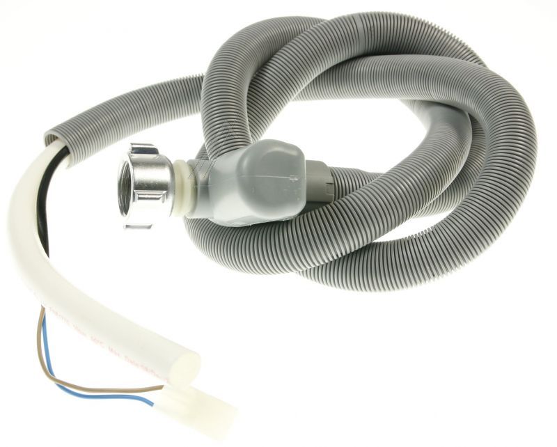 674000200041 17476000001321 WASSERSTOP ZULAUFSCHLAUCH, 3/4", ELEKTRISCH, 1,5M