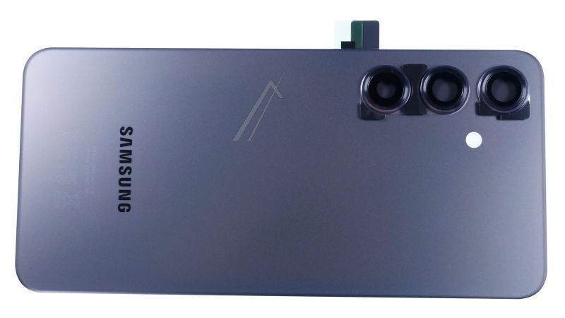 GH82-33101A AKKUFACHDECKEL GALAXY S24 (SM-S921B) SCHWARZ